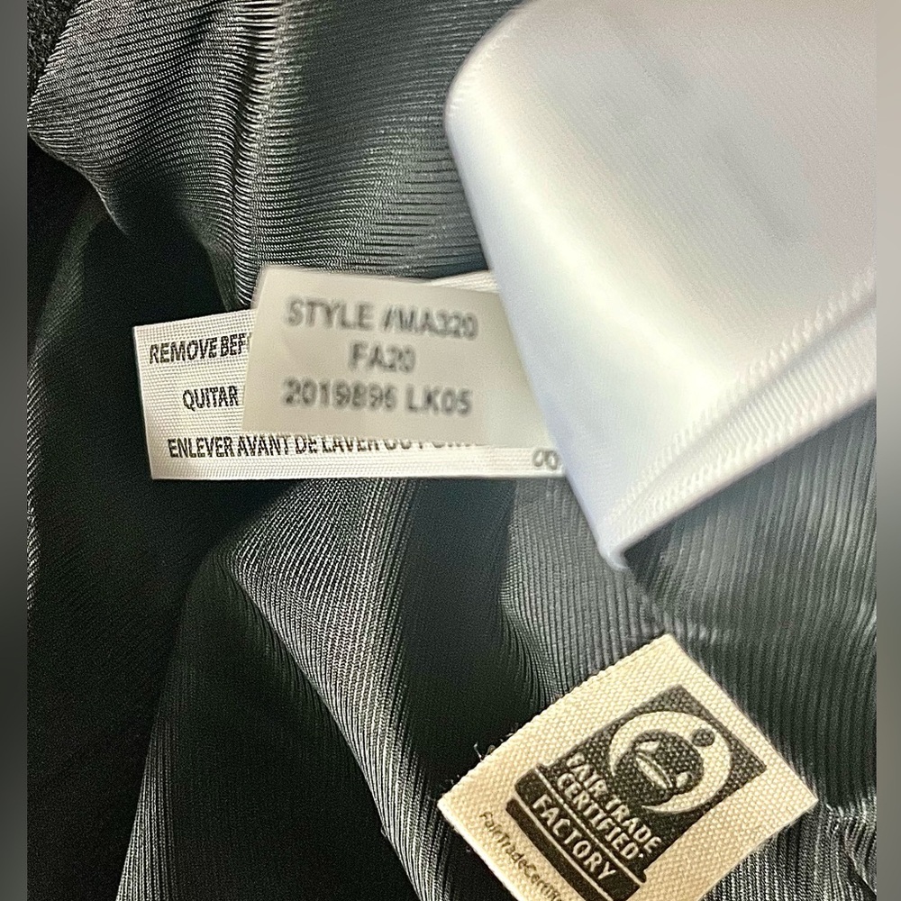 Madewell Larsen Blazer Size Small - Picture 8 of 8